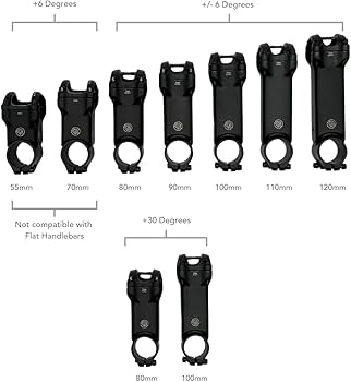 Amazon | REDSHIFT ShockStop Suspension Stem for Bicycles, Shock